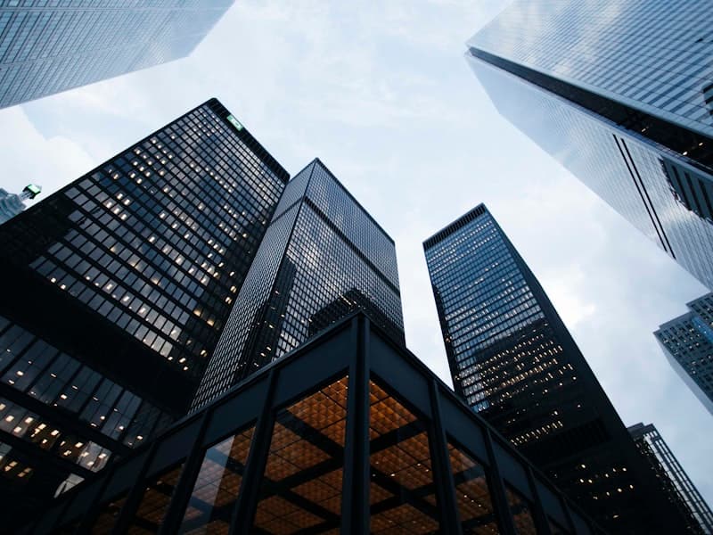 Corporate Shadowing & Surveillance