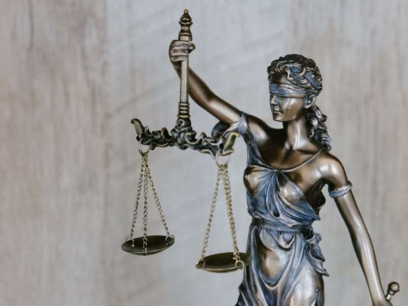 Divorce Case Support