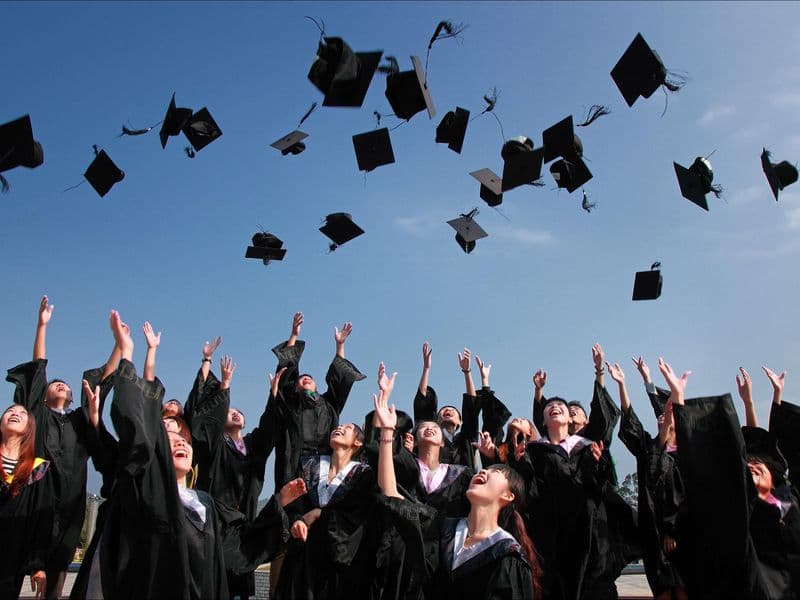 Education Verification