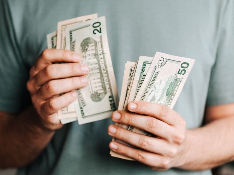 Financial Fraud
